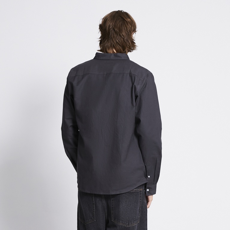 Shirt "Oxford"